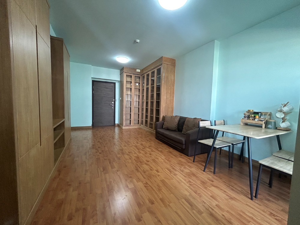 Supalai Park Ratchayothin / 2 Bedrooms (FOR SALE), ศุภาลัย ปาร์ค รัชโยธิน / 2 ห้องนอน (ขาย) MEAW508