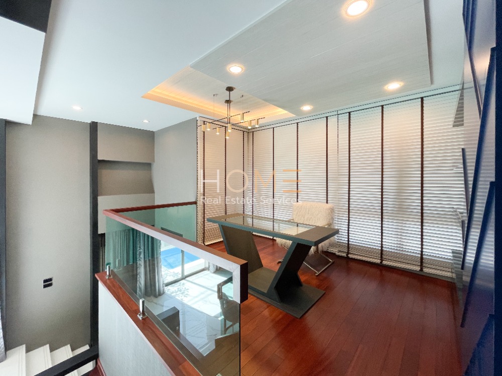 ทาวน์โฮม ดิ เอท จตุจักร - รัชดา / 3 ห้องนอน (ขาย), The Eight Chatuchak - Ratchada / Townhome 3 Bedrooms (FOR SALE) MEAW509