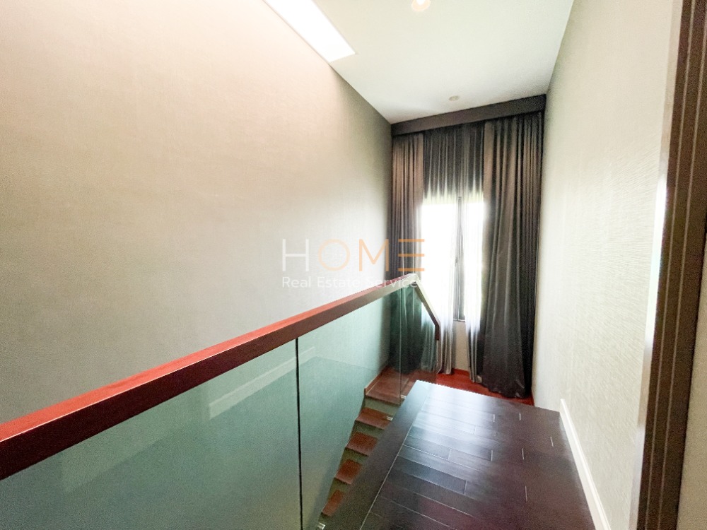 ทาวน์โฮม ดิ เอท จตุจักร - รัชดา / 3 ห้องนอน (ขาย), The Eight Chatuchak - Ratchada / Townhome 3 Bedrooms (FOR SALE) MEAW509