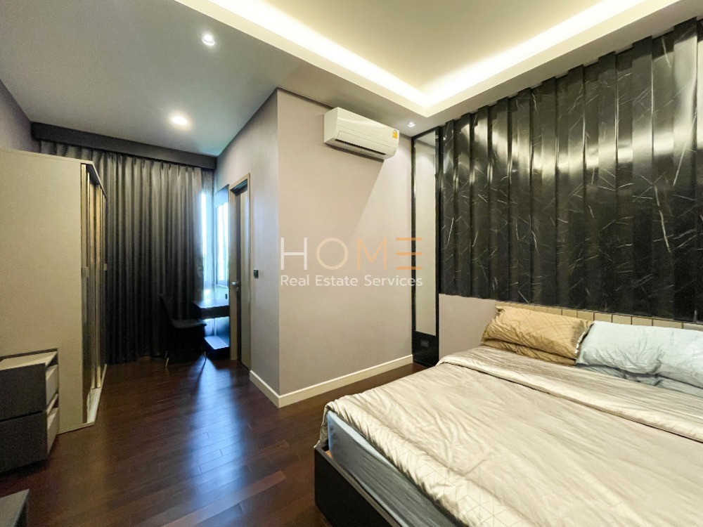 ทาวน์โฮม ดิ เอท จตุจักร - รัชดา / 3 ห้องนอน (ขาย), The Eight Chatuchak - Ratchada / Townhome 3 Bedrooms (FOR SALE) MEAW509