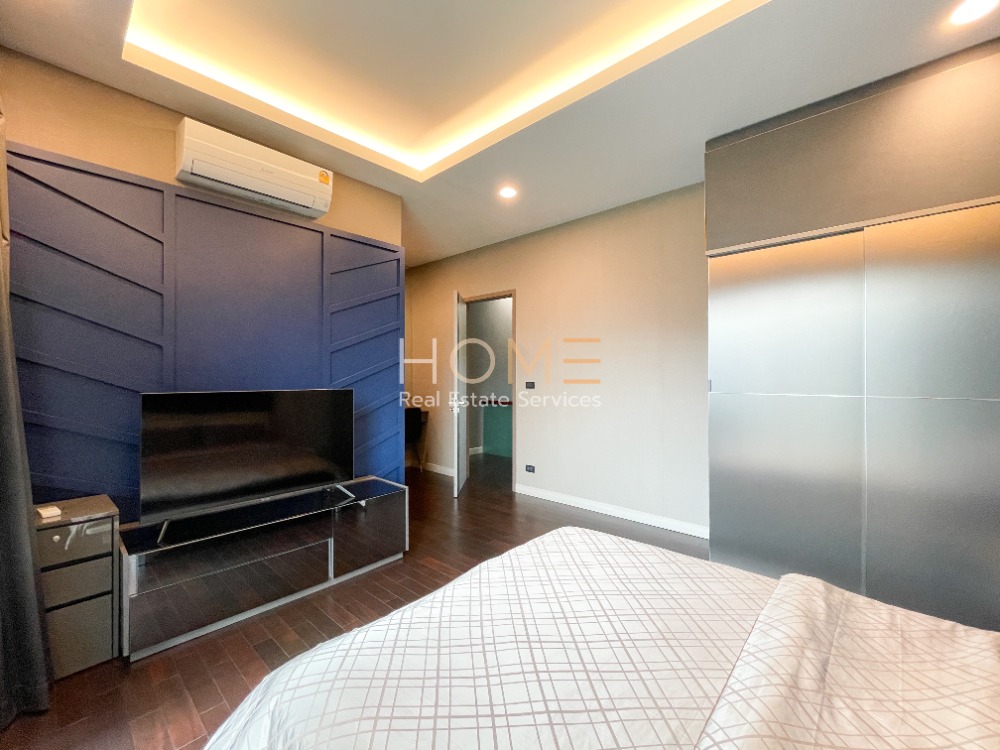 ทาวน์โฮม ดิ เอท จตุจักร - รัชดา / 3 ห้องนอน (ขาย), The Eight Chatuchak - Ratchada / Townhome 3 Bedrooms (FOR SALE) MEAW509