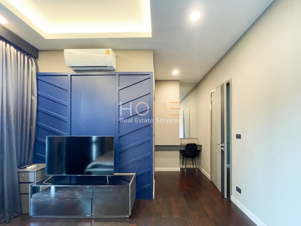 ทาวน์โฮม ดิ เอท จตุจักร - รัชดา / 3 ห้องนอน (ขาย), The Eight Chatuchak - Ratchada / Townhome 3 Bedrooms (FOR SALE) MEAW509