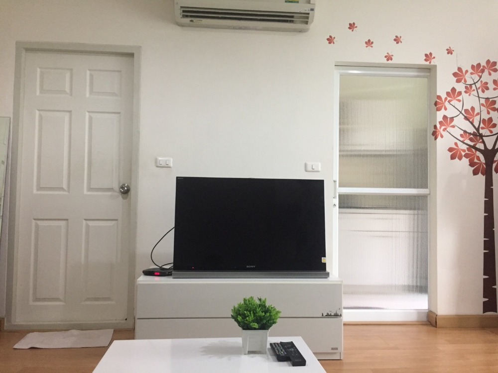 Life @ Ratchada / 1 Bedroom (SALE WITH TENANT), ไลฟ์ แอท รัชดา / 1 ห้องนอน (ขายพร้อมผู้เช่า) LIL181