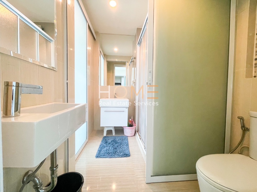 คอนโดใกล้ MRT ห้วยขวาง ราคาดี ✨ Life Ratchadapisek / 2 Bedrooms (FOR SALE), ไลฟ์ รัชดาภิเษก / 2 ห้องนอน (ขาย) LIL182