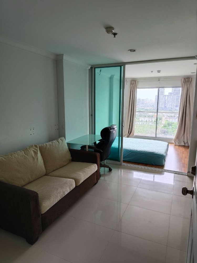 Lumpini Place Rama 9 - Ratchada / 1 Bedroom (FOR SALE), ลุมพินี เพลส พระราม 9 - รัชดา / 1 ห้องนอน (ขาย) LIL183