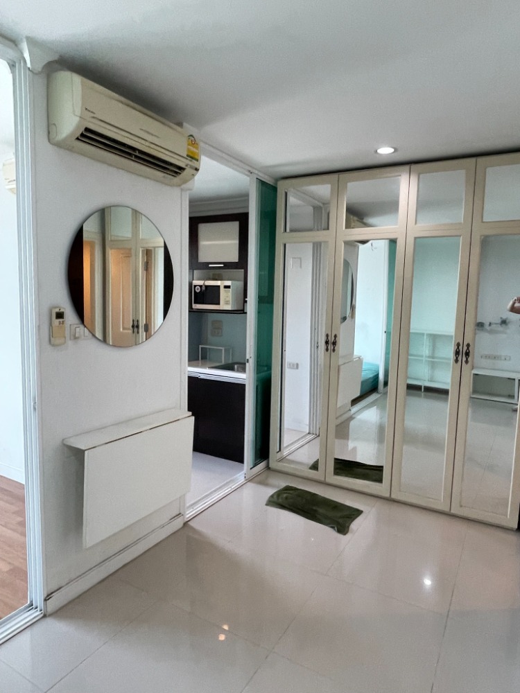 Lumpini Place Rama 9 - Ratchada / 1 Bedroom (FOR SALE), ลุมพินี เพลส พระราม 9 - รัชดา / 1 ห้องนอน (ขาย) LIL183