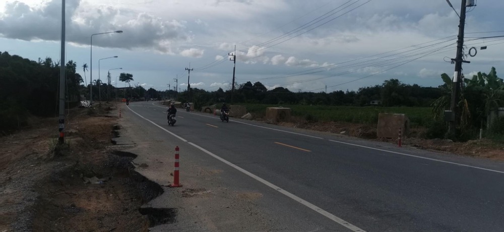 ที่ดิน ทับมา ระยอง / 144 ไร่ (ขาย), Land Thapma Rayong / 144 Rai (FOR SALE) NEWC184