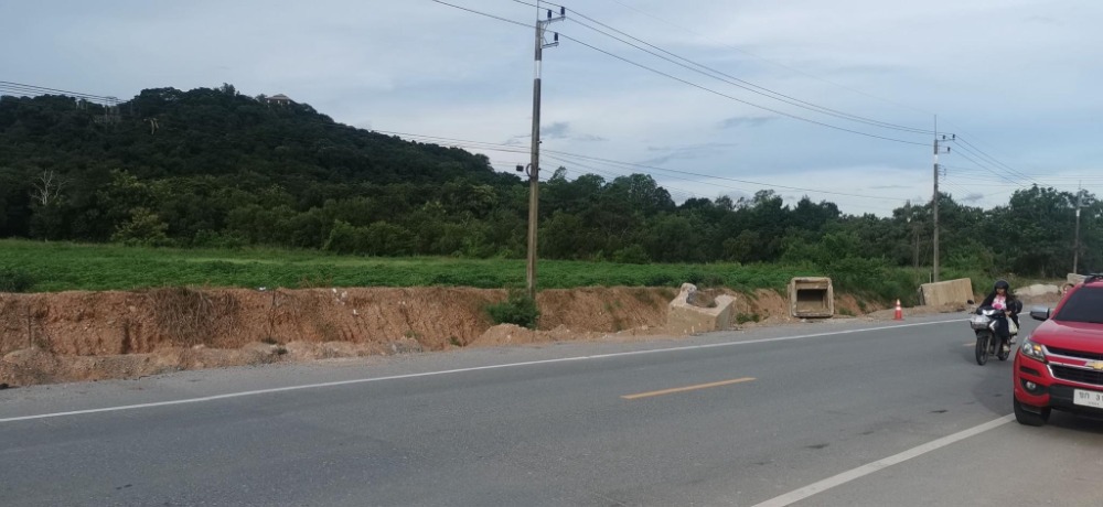 ที่ดิน ทับมา ระยอง / 144 ไร่ (ขาย), Land Thapma Rayong / 144 Rai (FOR SALE) NEWC184