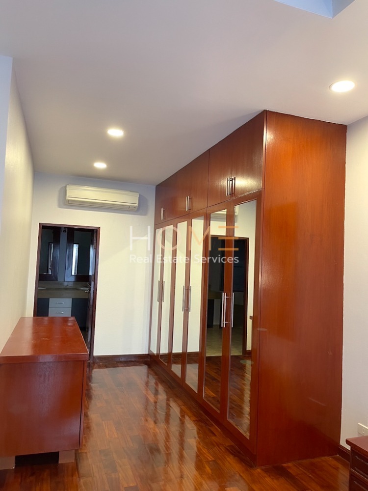 บ้านเดี่ยว พาราไดซ์ วิลล่า 1 / 5 ห้องนอน (ขาย), Paradise Villa 1 / Detached House 5 Bedrooms (FOR SALE) NEWC188