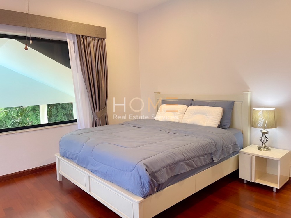 บ้านเดี่ยว พาราไดซ์ วิลล่า 1 / 5 ห้องนอน (ขาย), Paradise Villa 1 / Detached House 5 Bedrooms (FOR SALE) NEWC188