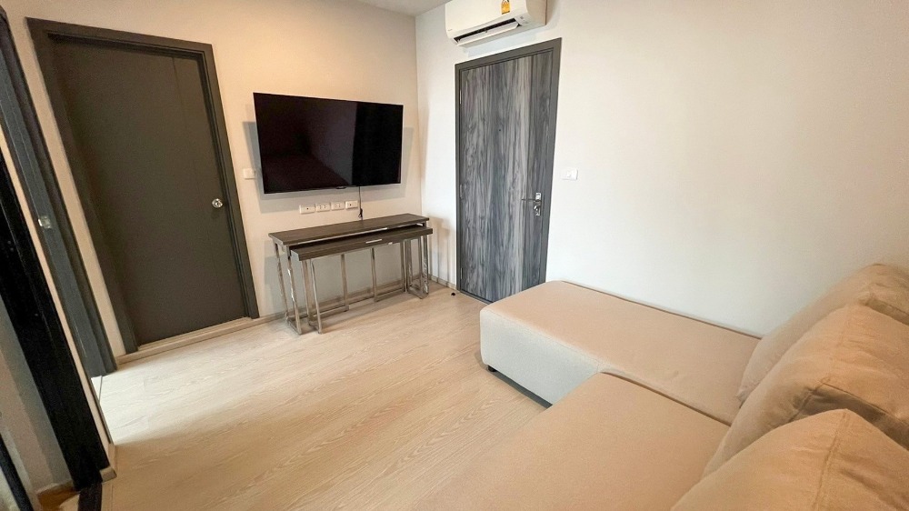 Elio Del Nest / 1 Bedroom (SALE), เอลิโอ เดล เนสท์ / 1 ห้องนอน (ขาย) HL1546