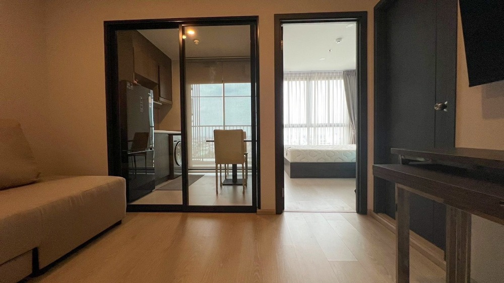 Elio Del Nest / 1 Bedroom (SALE), เอลิโอ เดล เนสท์ / 1 ห้องนอน (ขาย) HL1546