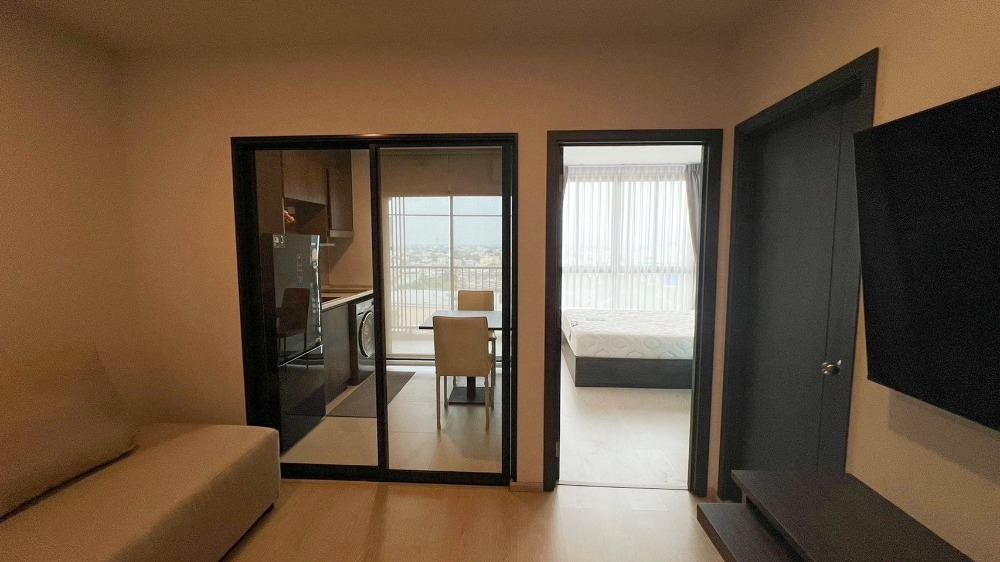 Elio Del Nest / 1 Bedroom (SALE), เอลิโอ เดล เนสท์ / 1 ห้องนอน (ขาย) HL1546