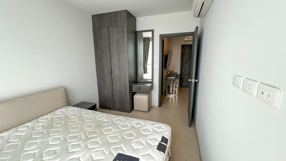 Elio Del Nest / 1 Bedroom (SALE), เอลิโอ เดล เนสท์ / 1 ห้องนอน (ขาย) HL1546