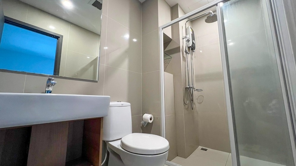 Elio Del Nest / 1 Bedroom (SALE), เอลิโอ เดล เนสท์ / 1 ห้องนอน (ขาย) HL1546