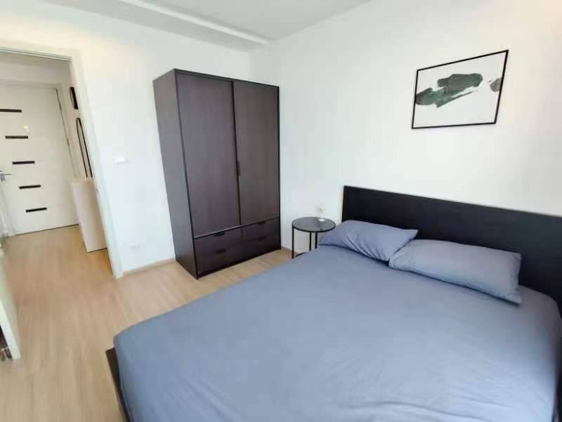 Artemis Sukhumvit 77 / 2 Bedrooms (FOR RENT), อาทีมิส สุขุมวิท 77 / 2 ห้องนอน (เช่า) HL1739