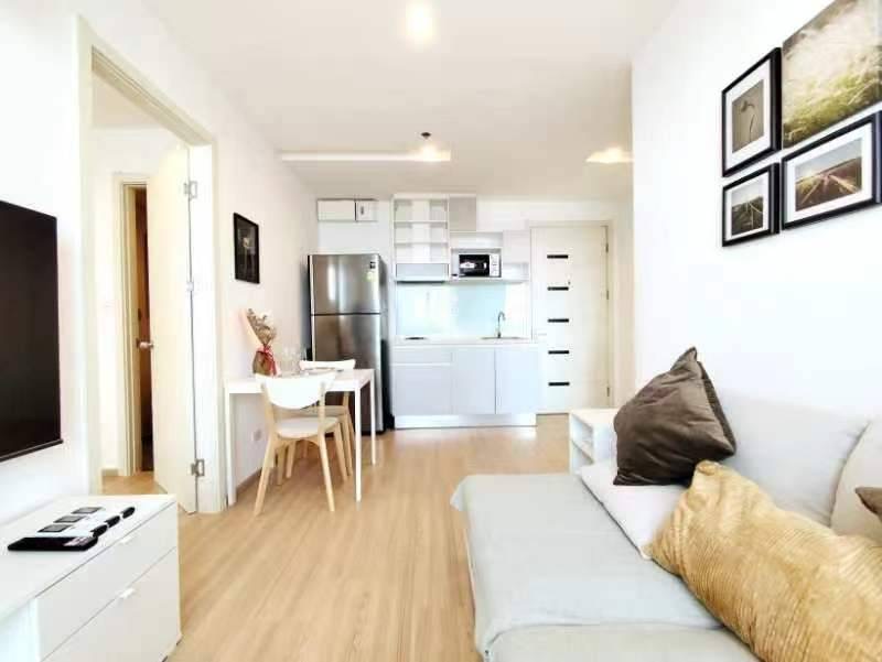 Artemis Sukhumvit 77 / 2 Bedrooms (FOR RENT), อาทีมิส สุขุมวิท 77 / 2 ห้องนอน (เช่า) HL1739