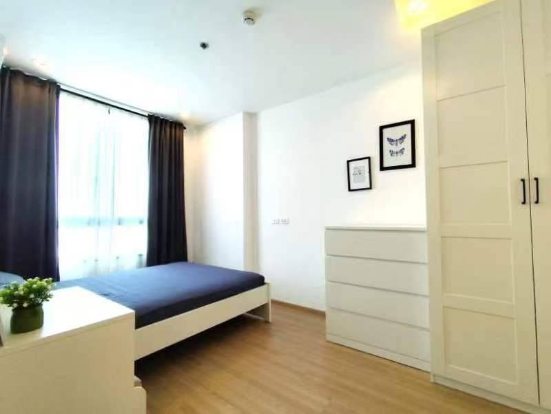 Artemis Sukhumvit 77 / 2 Bedrooms (FOR RENT), อาทีมิส สุขุมวิท 77 / 2 ห้องนอน (เช่า) HL1739