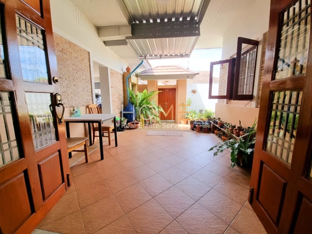 บ้านเดี่ยว กิตติมา การ์เด้นโฮม / 3 ห้องนอน (ขายพร้อมผู้เช่า), Kittima Garden Home / Detached House 3 Bedrooms (SALE WITH TENANT) NEWC174