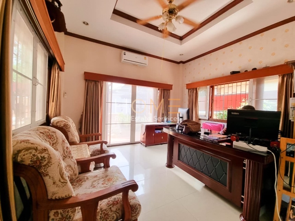 บ้านเดี่ยว กิตติมา การ์เด้นโฮม / 3 ห้องนอน (ขายพร้อมผู้เช่า), Kittima Garden Home / Detached House 3 Bedrooms (SALE WITH TENANT) NEWC174