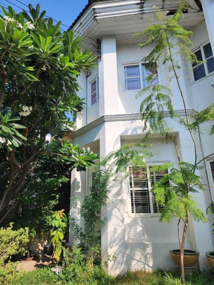 บ้านเดี่ยว ชัยพิทักษ์ ซอยงามวงศ์วาน 47 / 4 ห้องนอน (ขาย), Chaipitak Soi Ngamwongwan 47 / Detached House 4 Bedrooms (FOR SALE) KARN147