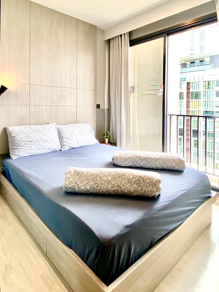 M Thonglor 10 / 1 Bedroom (SALE), เอ็ม ทองหล่อ เท็น / 1 ห้องนอน (ขาย) HL1738