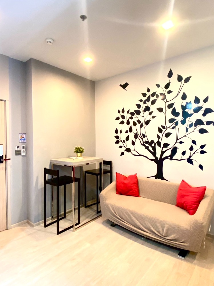 M Thonglor 10 / 1 Bedroom (SALE), เอ็ม ทองหล่อ เท็น / 1 ห้องนอน (ขาย) HL1738