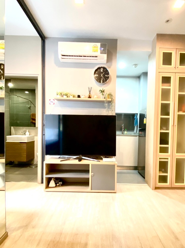 M Thonglor 10 / 1 Bedroom (SALE), เอ็ม ทองหล่อ เท็น / 1 ห้องนอน (ขาย) HL1738