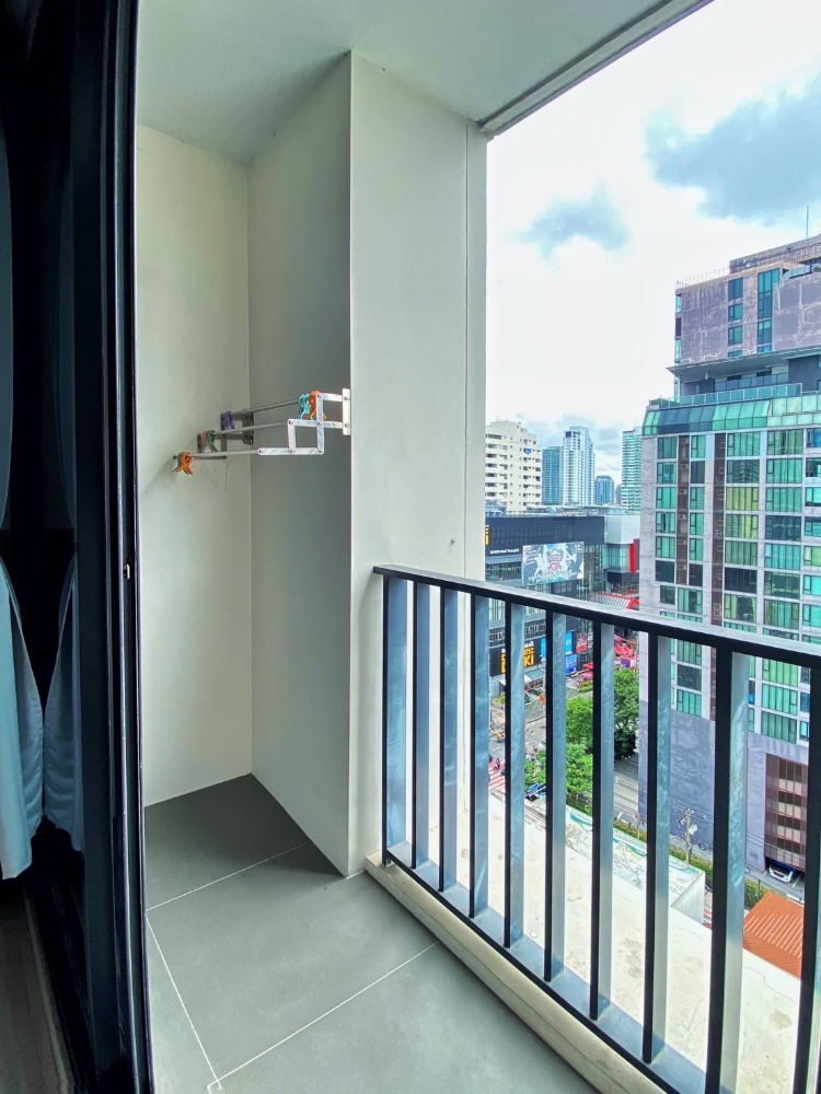 M Thonglor 10 / 1 Bedroom (SALE), เอ็ม ทองหล่อ เท็น / 1 ห้องนอน (ขาย) HL1738