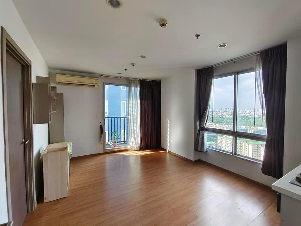 The Base Sukhumvit 77 / 1 Bedroom (SALE), เดอะ เบส สุขุมวิท 77 / 1 ห้องนอน (ขาย) HL1741