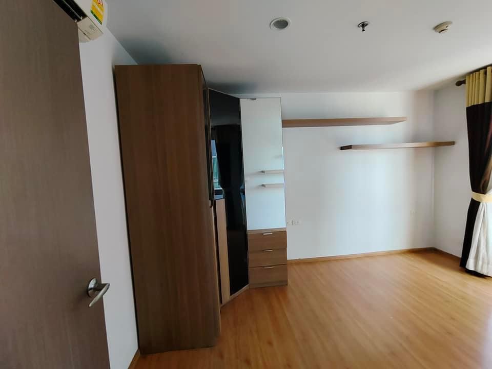 The Base Sukhumvit 77 / 1 Bedroom (SALE), เดอะ เบส สุขุมวิท 77 / 1 ห้องนอน (ขาย) HL1741