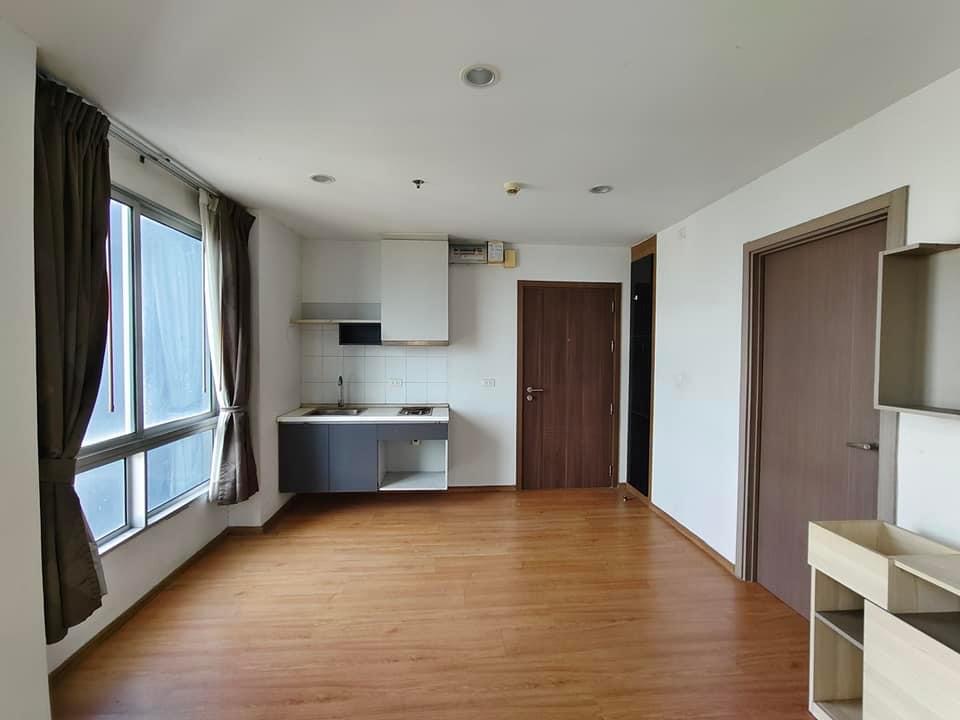 The Base Sukhumvit 77 / 1 Bedroom (SALE), เดอะ เบส สุขุมวิท 77 / 1 ห้องนอน (ขาย) HL1741