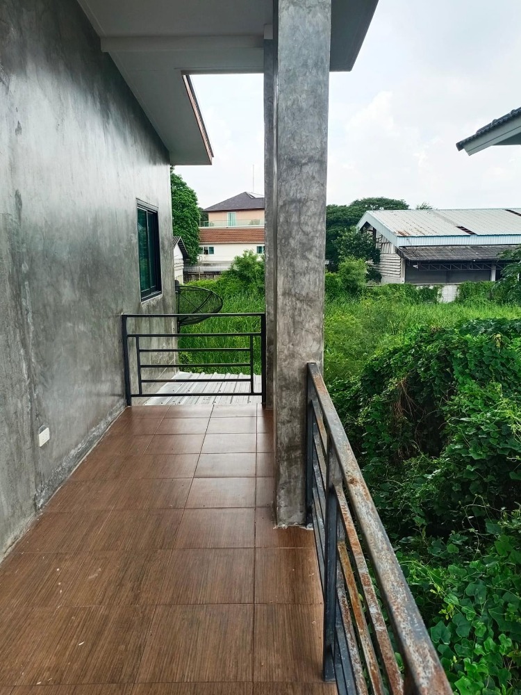 บ้านเดี่ยว ลาดพร้าว 101 / 3 ห้องนอน (ขาย), Detached House Ladprao 101 / 3 Bedrooms (FOR SALE) RUK816