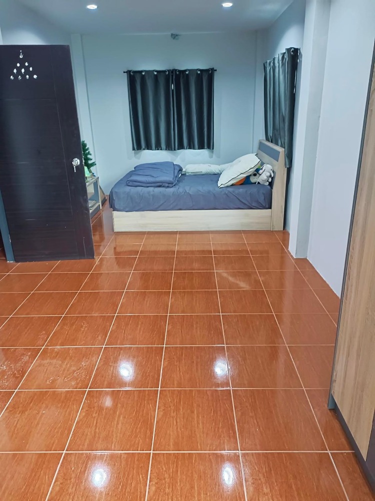 บ้านเดี่ยว ลาดพร้าว 101 / 3 ห้องนอน (ขาย), Detached House Ladprao 101 / 3 Bedrooms (FOR SALE) RUK816