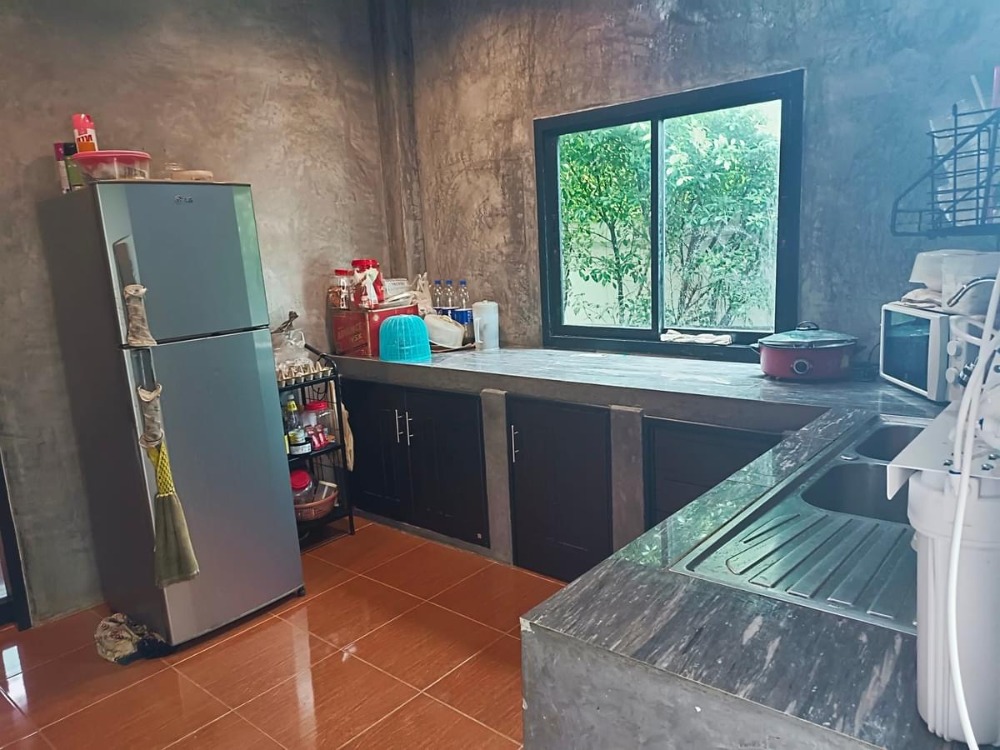 บ้านเดี่ยว ลาดพร้าว 101 / 3 ห้องนอน (ขาย), Detached House Ladprao 101 / 3 Bedrooms (FOR SALE) RUK816