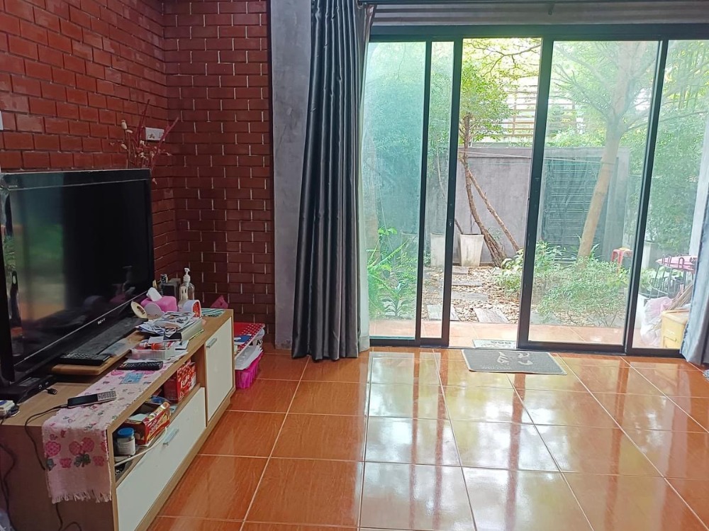 บ้านเดี่ยว ลาดพร้าว 101 / 3 ห้องนอน (ขาย), Detached House Ladprao 101 / 3 Bedrooms (FOR SALE) RUK816