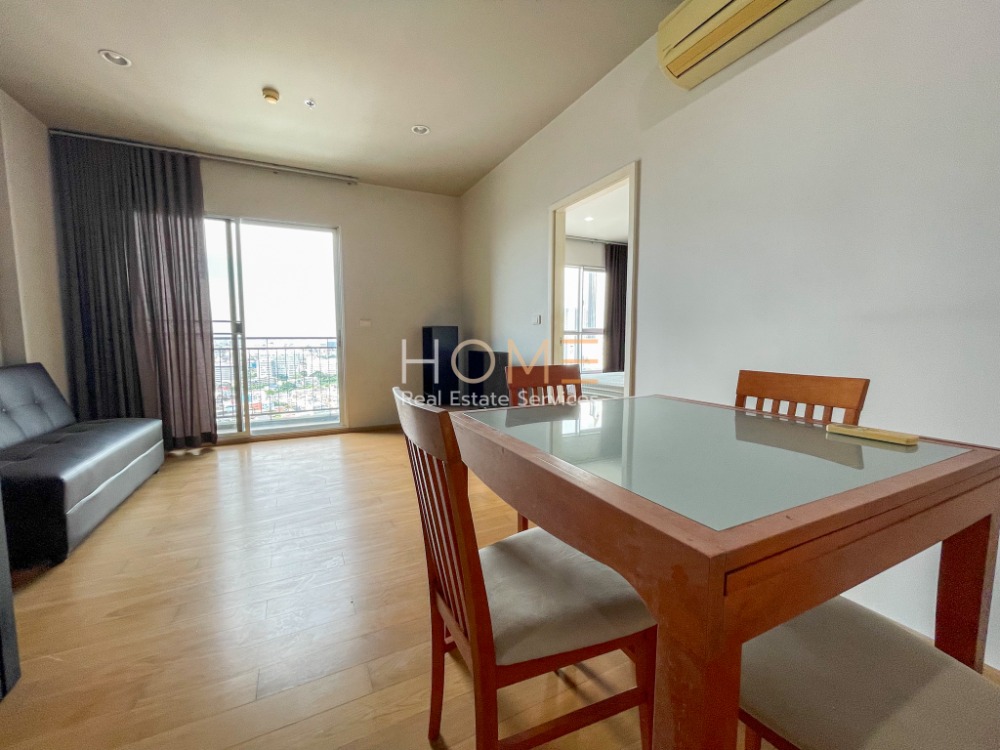 Hive Sathorn / 1 Bedroom (FOR SALE), ไฮฟ์ สาทร / 1 ห้องนอน (ขาย) DO265