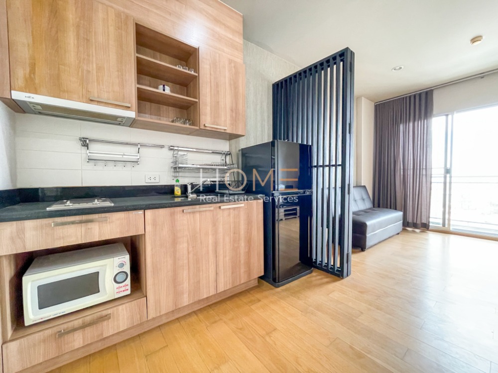 Hive Sathorn / 1 Bedroom (FOR SALE), ไฮฟ์ สาทร / 1 ห้องนอน (ขาย) DO265