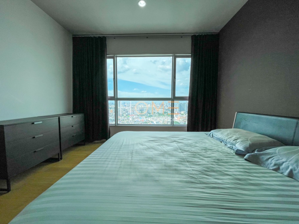 Hive Sathorn / 1 Bedroom (FOR SALE), ไฮฟ์ สาทร / 1 ห้องนอน (ขาย) DO265