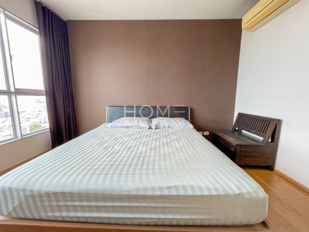 Hive Sathorn / 1 Bedroom (FOR SALE), ไฮฟ์ สาทร / 1 ห้องนอน (ขาย) DO265