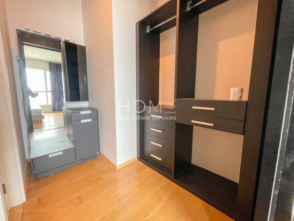 Hive Sathorn / 1 Bedroom (FOR SALE), ไฮฟ์ สาทร / 1 ห้องนอน (ขาย) DO265