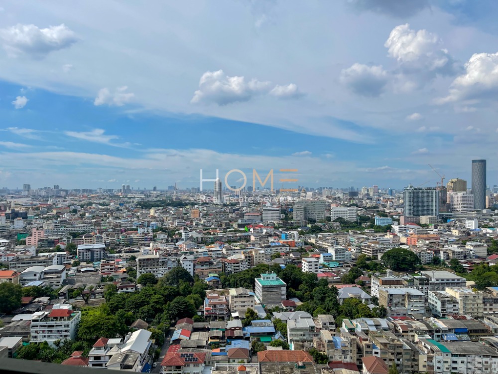 Hive Sathorn / 1 Bedroom (FOR SALE), ไฮฟ์ สาทร / 1 ห้องนอน (ขาย) DO265