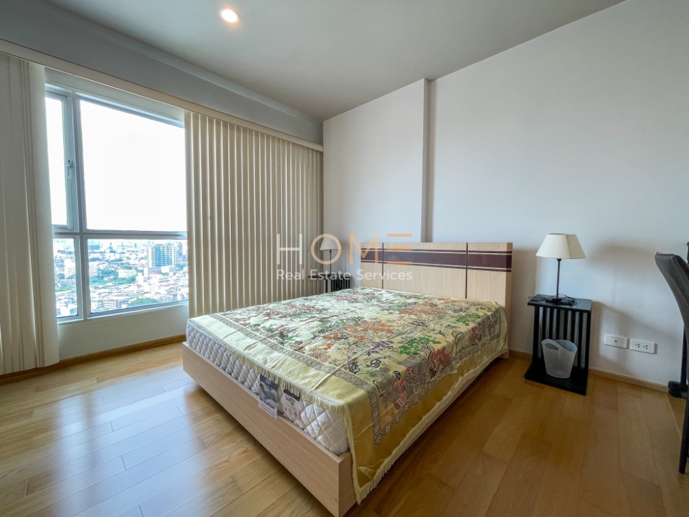 Hive Sathorn / 1 Bedroom (FOR SALE), ไฮฟ์ สาทร / 1 ห้องนอน (ขาย) DO450