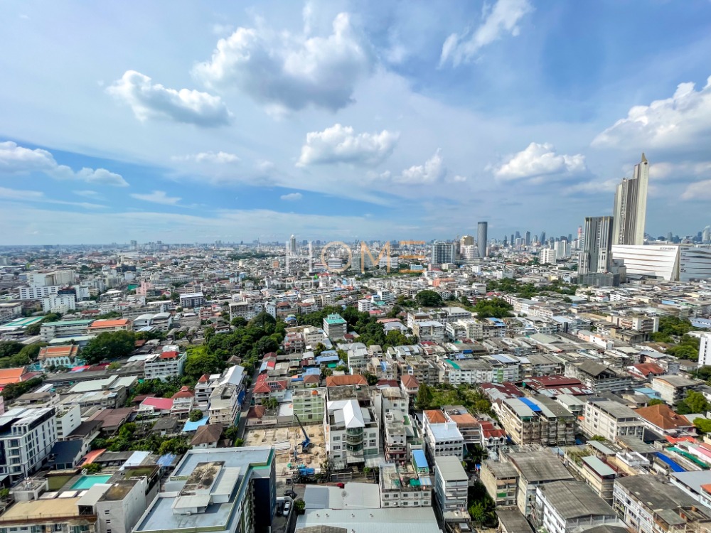 Hive Sathorn / 1 Bedroom (FOR SALE), ไฮฟ์ สาทร / 1 ห้องนอน (ขาย) DO450