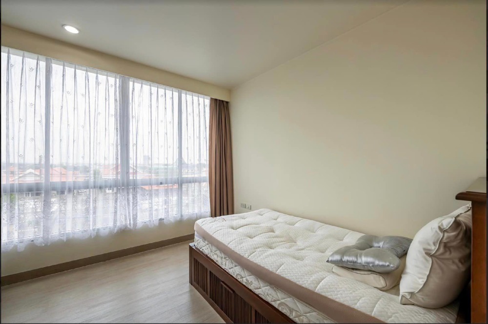 the star estate @ rama 3 / 2 Bedrooms (SALE), เดอะ สตาร์ เอสเตท พระราม 3 / 2 ห้องนอน (ขาย) NUT1076