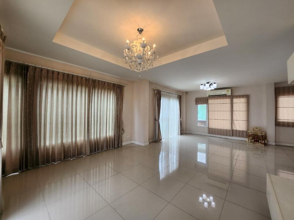 เดอะ แกรนด์ วงแหวน - ประชาอุทิศ / 3 ห้องนอน (ขาย), The Grand Wongwaen - Prachauthit / 3 Bedrooms (SALE) DAO039