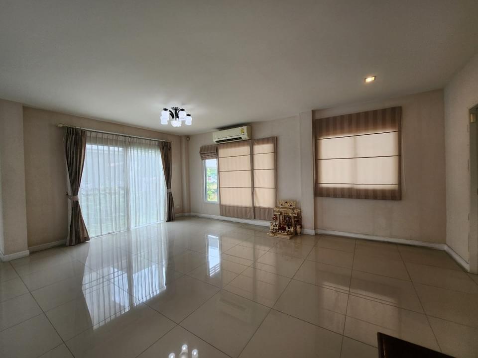 เดอะ แกรนด์ วงแหวน - ประชาอุทิศ / 3 ห้องนอน (ขาย), The Grand Wongwaen - Prachauthit / 3 Bedrooms (SALE) DAO039