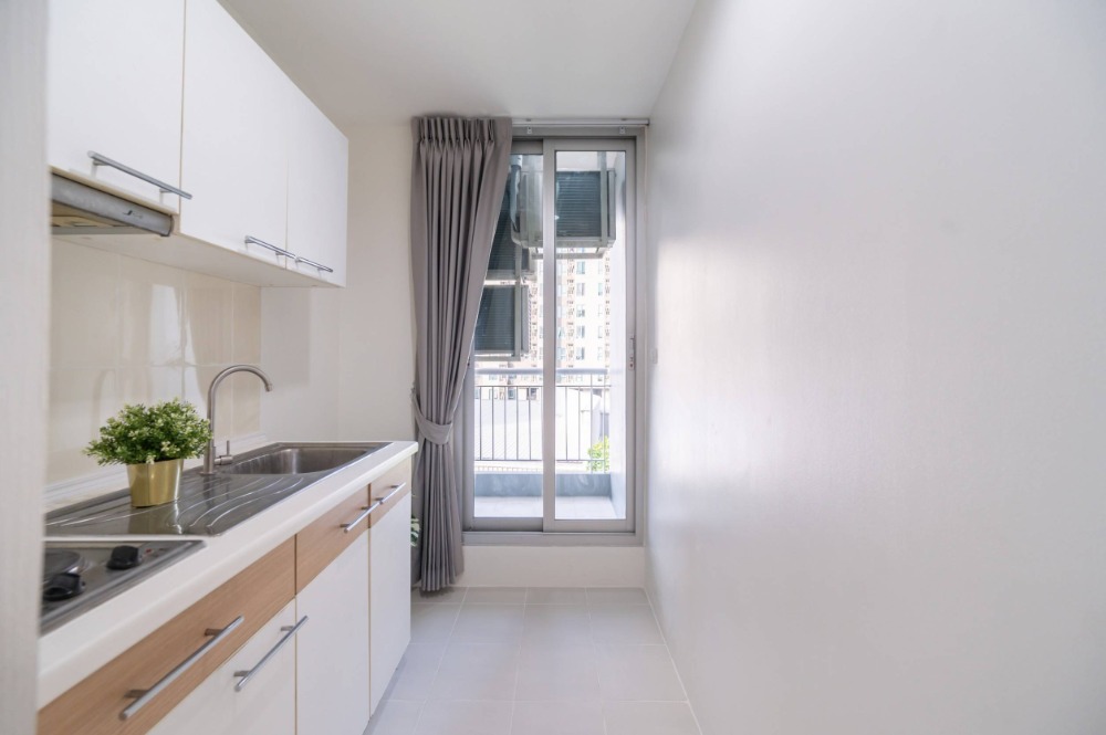 Life @ Ratchada - Huai Khwang / 2 Bedrooms (FOR SALE), ไลฟ์ แอท รัชดา - ห้วยขวาง / 2 ห้องนอน (ขาย) LIL188