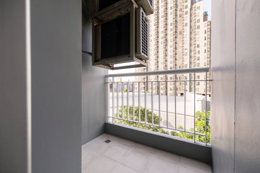 Life @ Ratchada - Huai Khwang / 2 Bedrooms (FOR SALE), ไลฟ์ แอท รัชดา - ห้วยขวาง / 2 ห้องนอน (ขาย) LIL188