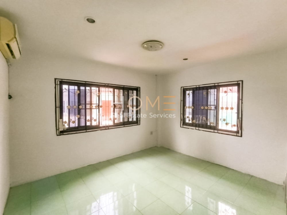 บ้านเดี่ยว หนองปรือ ซอย 4 / 3 ห้องนอน (ขาย), Detached House Nongprue Soi 4 / 3 Bedrooms (FOR SALE) NEWC225